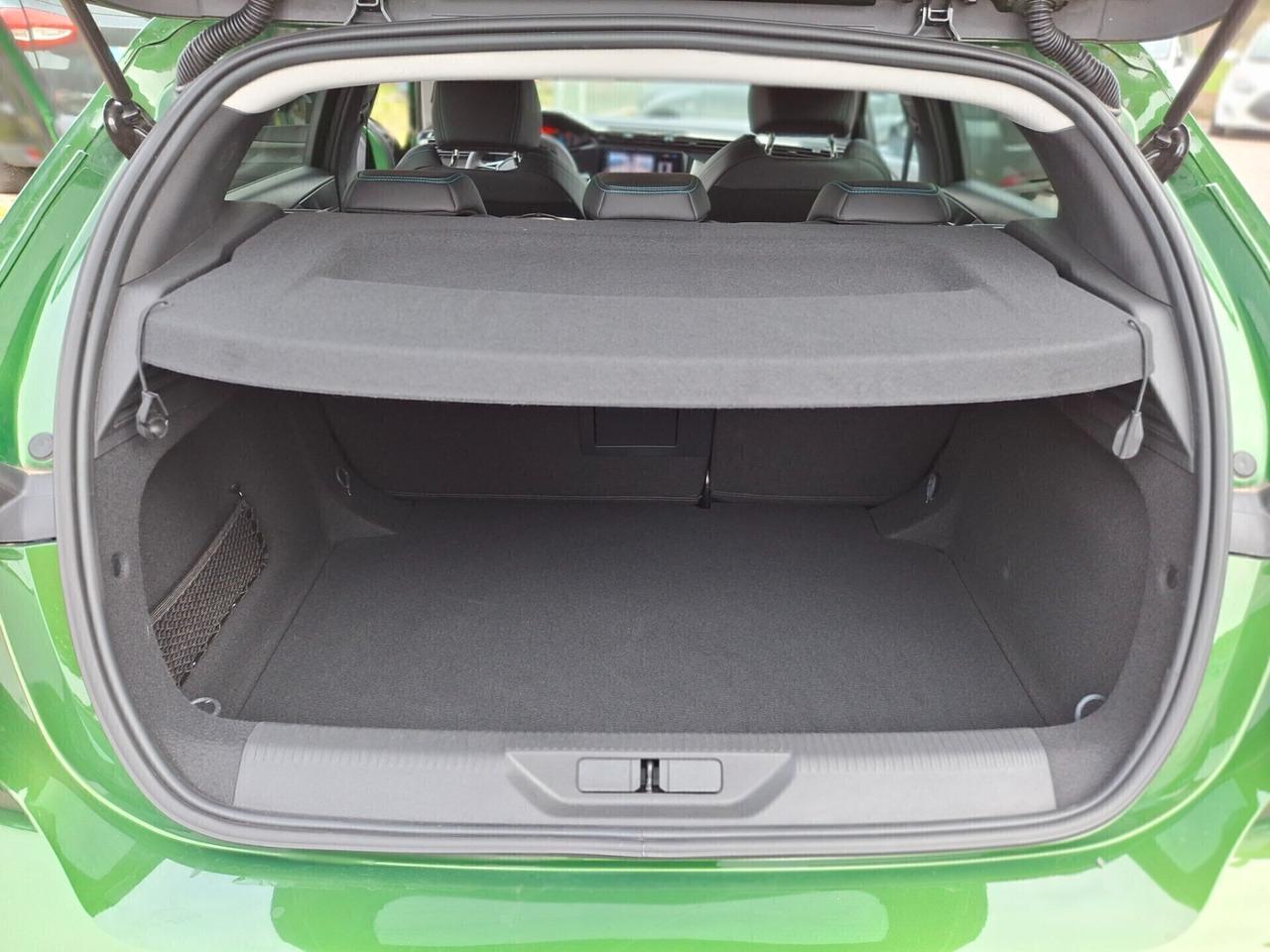 Peugeot 308, 1.5HDI, Allure Pack, AUTOMATICA, Iva esposta