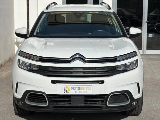 Citroen C5 Aircross C5 aircross 1.5 bluehdi Feel s&s 130cv eat8