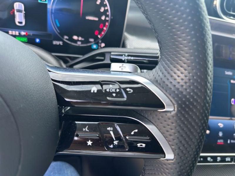 Mercedes-Benz GLC Coupé GLC 300de 4M EQ AMG Line Advanced Plus