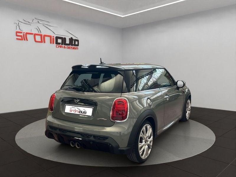 MINI Mini Mini 3p 2.0 JCW JCW