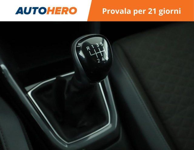 VOLKSWAGEN T-Cross 1.0 TSI 110 CV Advanced