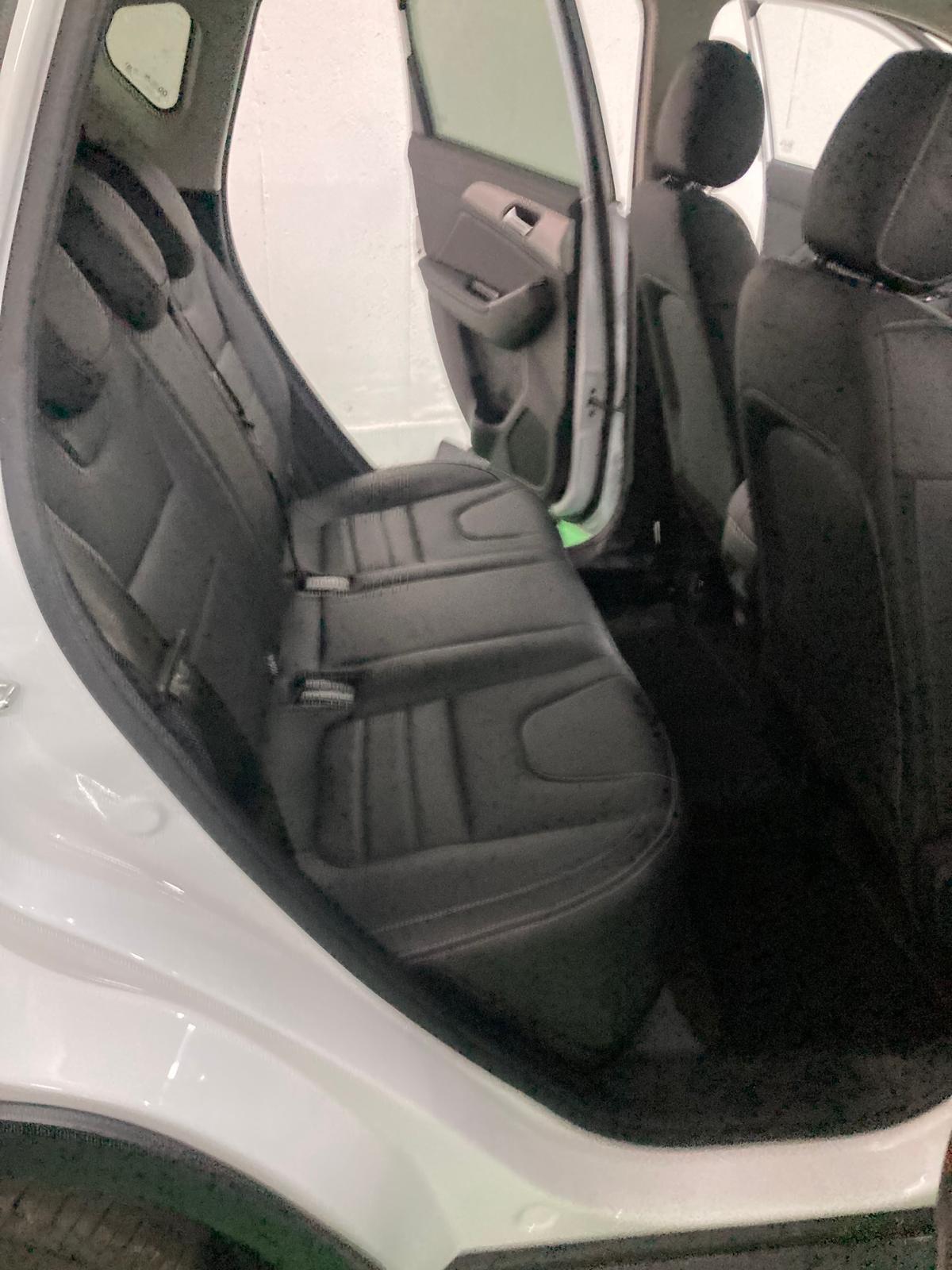 Evo 5 1.5 Turbo Bi-fuel GPL