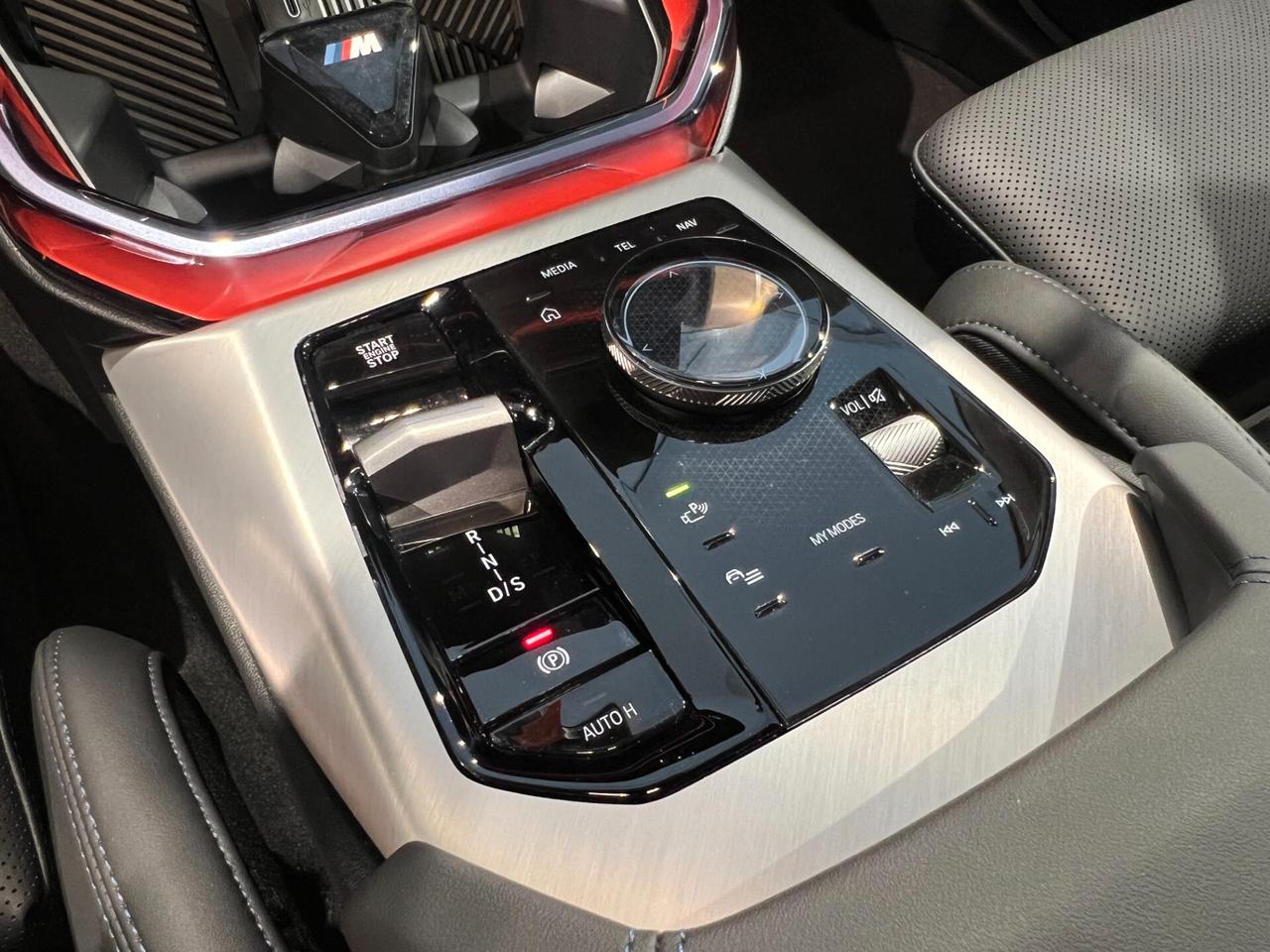 Bmw X3 xDrive20d 48V MSport TETTO