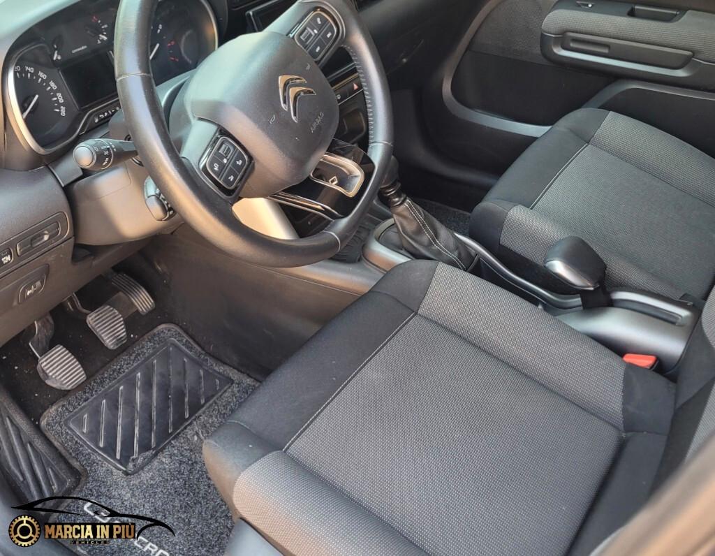 Citroen C3 Aircross C3 Aircross BlueHDi 100 S&S Shine