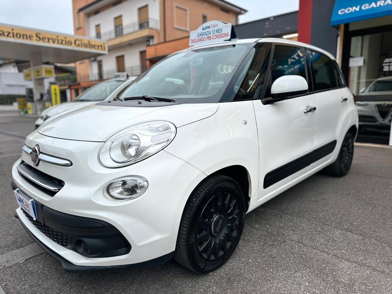 Fiat 500L 1.3 Multijet 95 CV Connect neopatentati