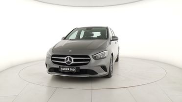 Mercedes-Benz Classe B - W247 2018 B 200 d Sport Plus auto 7m