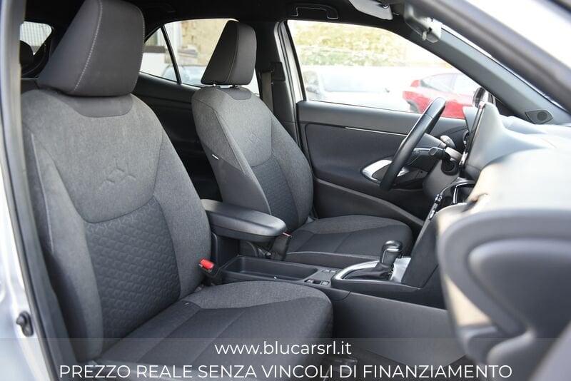 Toyota Yaris Cross 1.5H (116 CV) E-CVT Trend