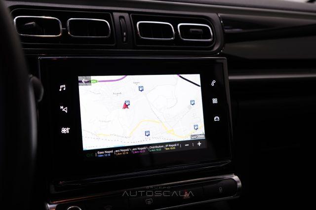 CITROEN C3 1.2 PureTech 83cv S&S Shine