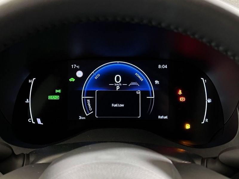 Mazda Mazda2 Hybrid Mazda2 Hybrid 1.5 VVT e-CVT Full Hybrid Electric Homura