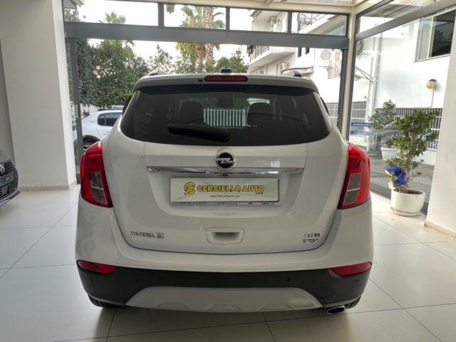 OPEL Mokka X 1.6 CDTI Ecotec 136CV 4x2 aut. Innovation