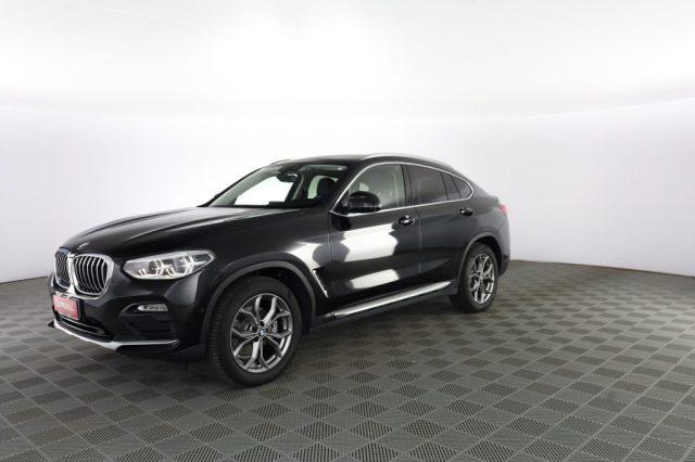 BMW X4 X4 xDrive20d Xline