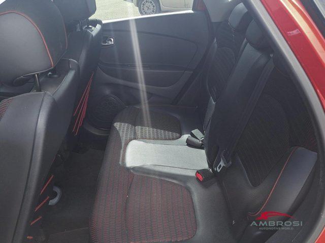 RENAULT Captur dCi 8V 90 CV EDC Start&Stop Energy Zen