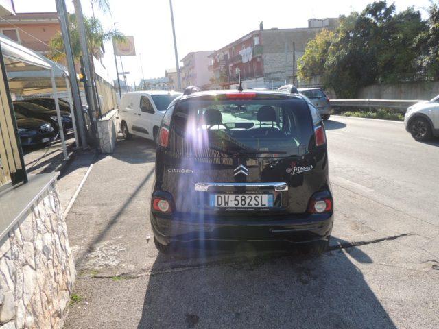 CITROEN C3 Picasso 1.6 VTi 120 Exclusive Style