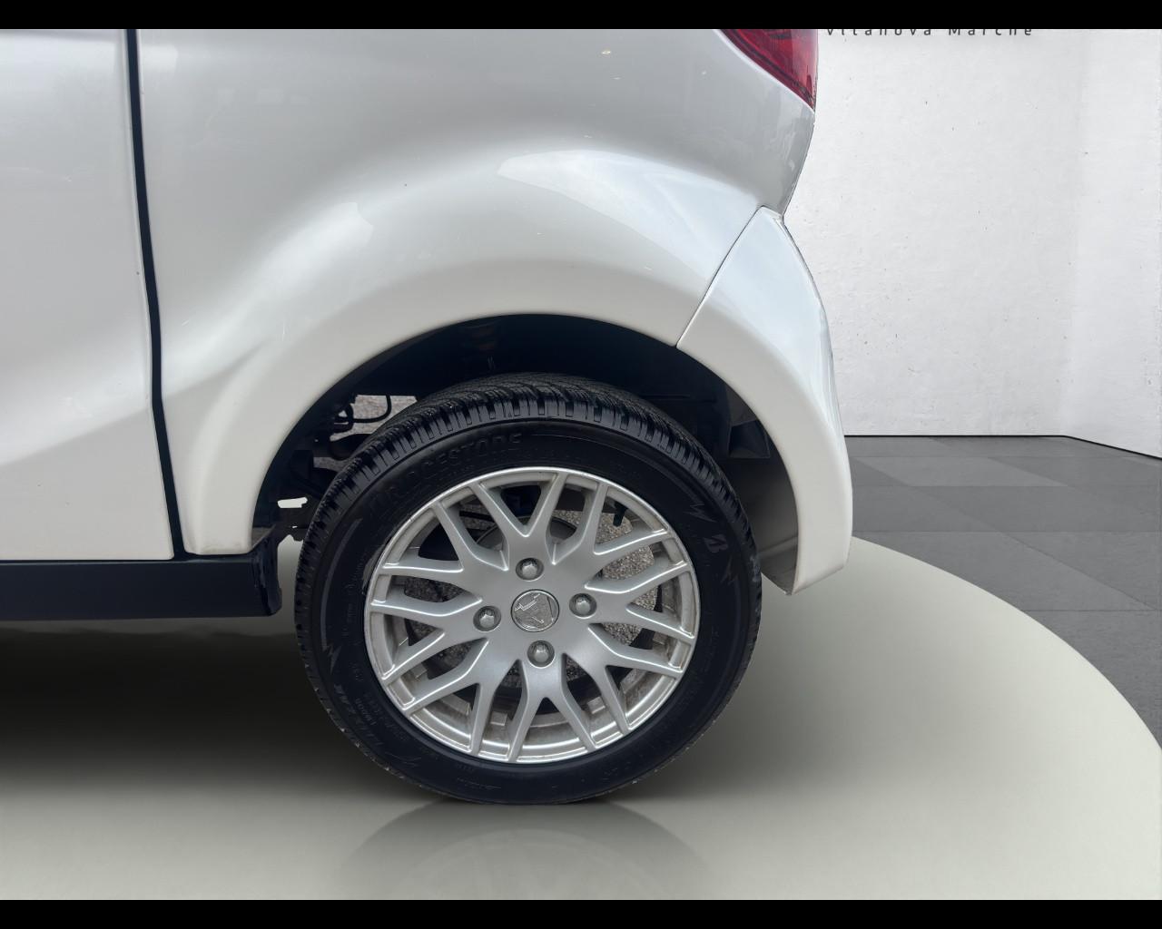 AIXAM AIXAM - City Pack Emotion