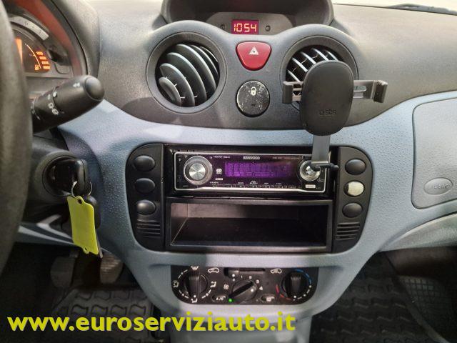 CITROEN C3 1.4 Exclusive
