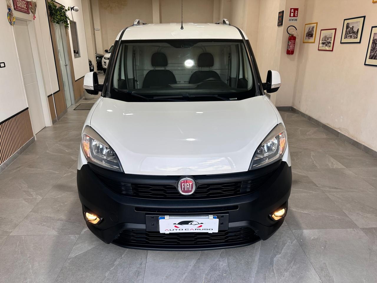 Fiat Doblo Doblò 1.6 MJT 105CV - UNICO PROP - PERFETTO!!!!