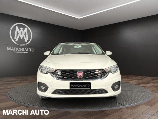 FIAT Tipo 1.6 Mjt 4 porte Opening Edition