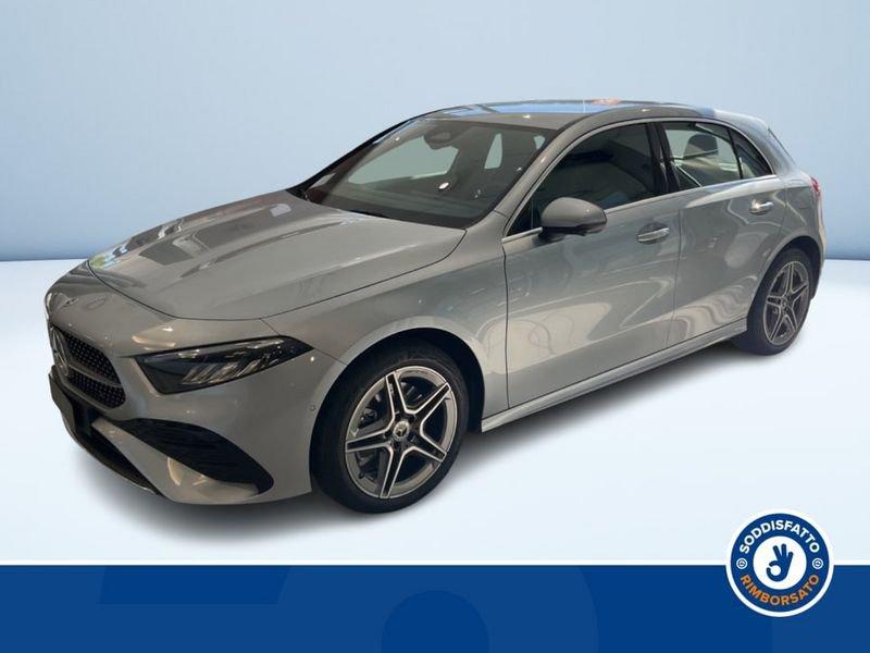 Mercedes-Benz Classe A 250e EQ-Power Automatic AMG Line Advanced Plus Digital Edition