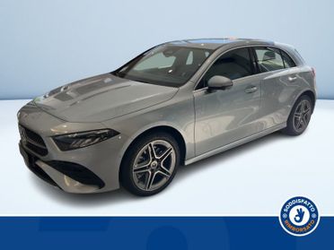 Mercedes-Benz Classe A 250e EQ-Power Automatic AMG Line Advanced Plus Digital Edition