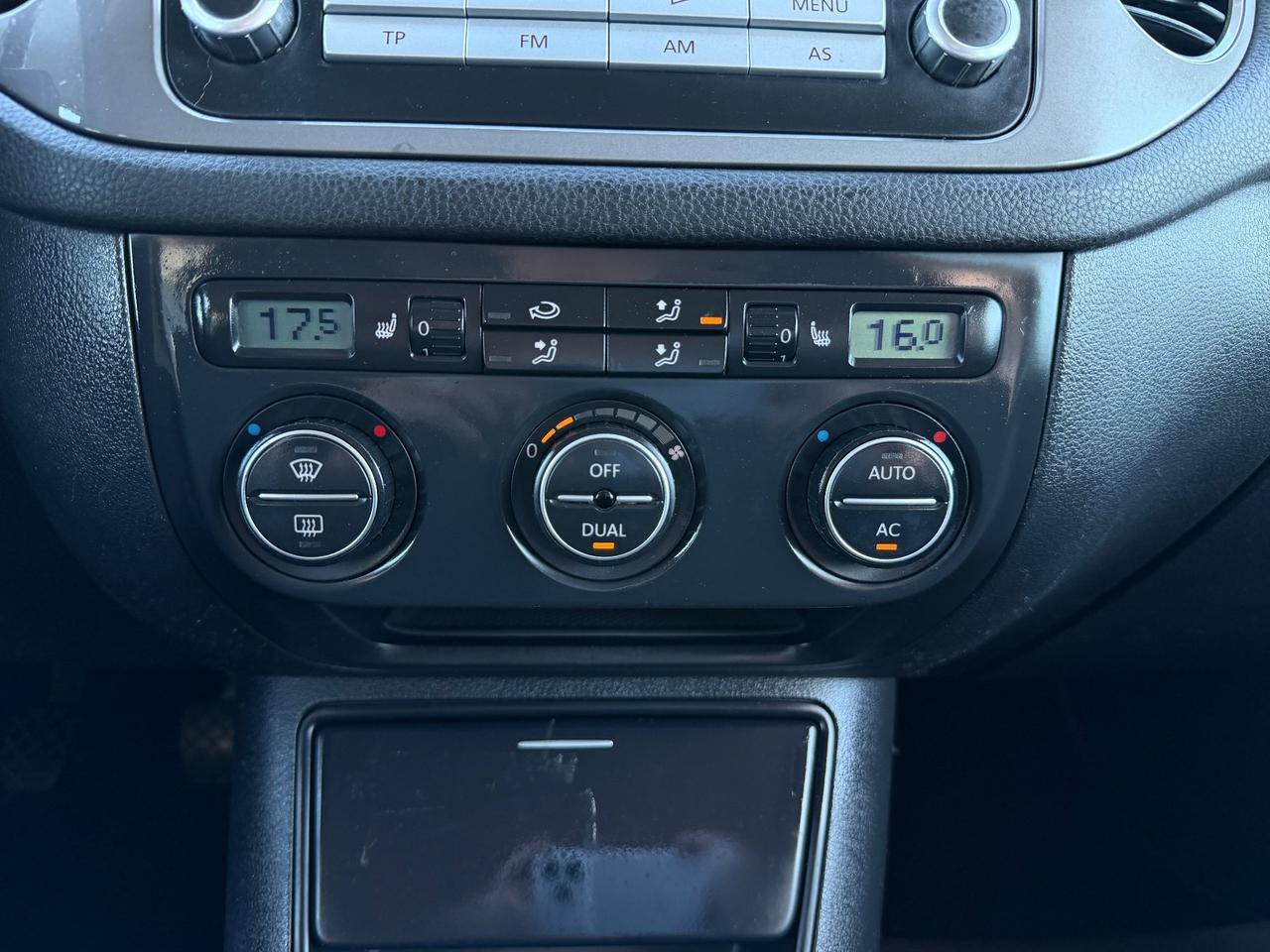 Volkswagen Tiguan 1.4 16V TSI Sport & Style 4motion 1 proprietario