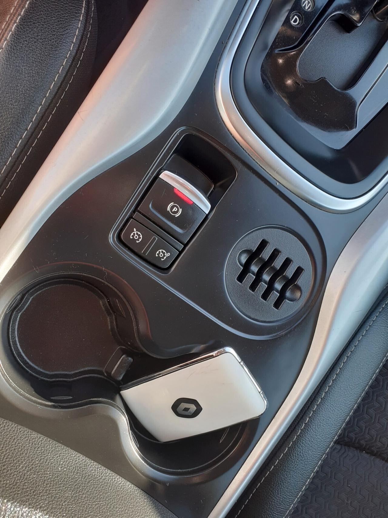 Renault Kadjar 2016 1.5 dci Eco2