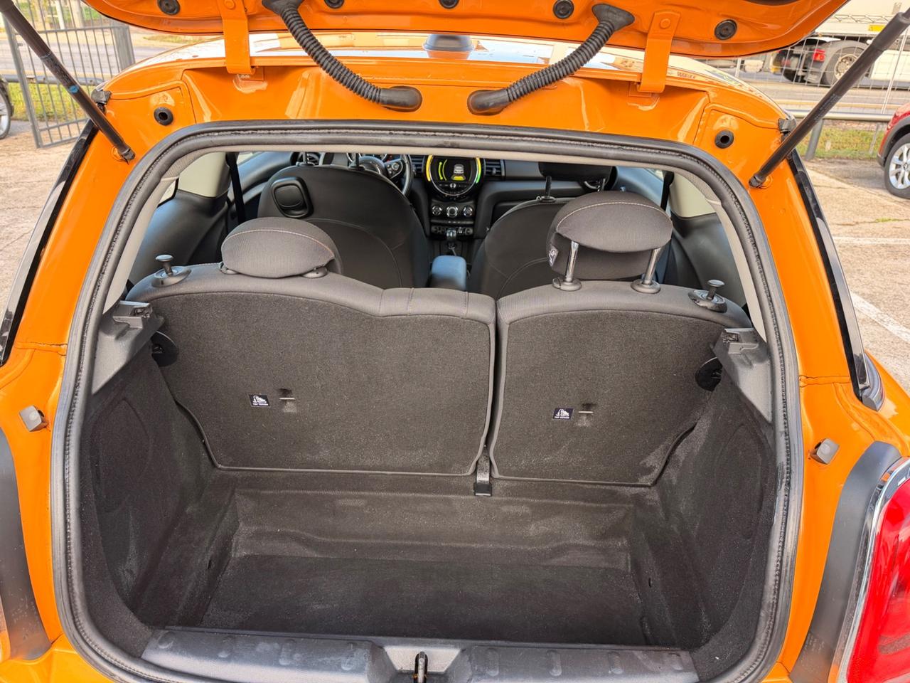 Mini 1.2 One 75 CV