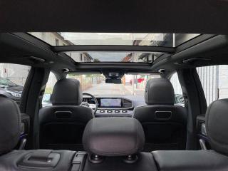 Mercedes GLE SUV GLE 400 d Sport 4matic auto