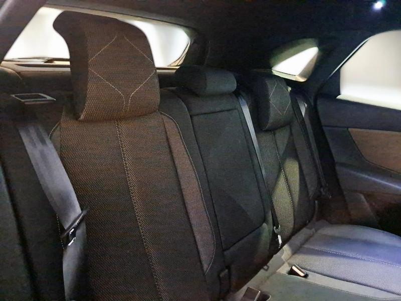 DS DS 7 CROSSBACK BlueHDi 130 Automatica Business
