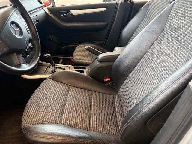 Mercedes-benz B 200 CDI Sport