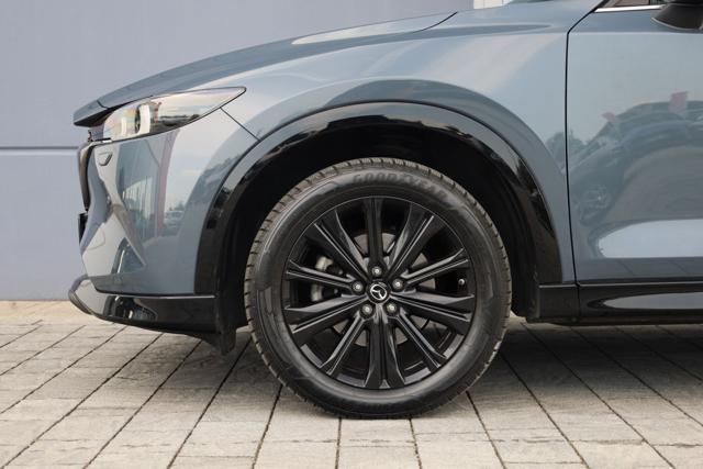 MAZDA CX-5 2.2L Skyactiv-D 150 CV 2WD Homura Prezzo Netto
