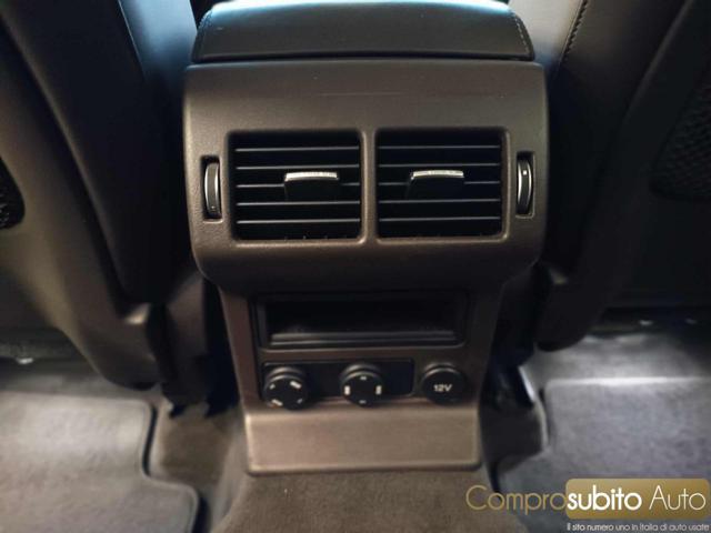 JAGUAR F-Pace 2.0 D 180 CV AWD aut. Portfolio