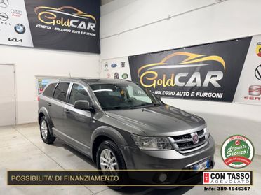 Fiat Freemont 2.0 Multijet 140 CV