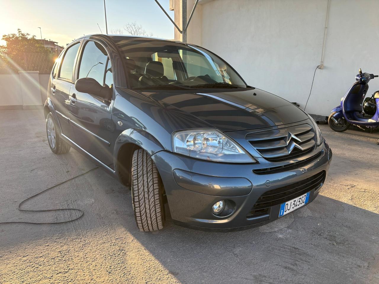 Citroen C3 1.6 HDi 90CV Exclusive