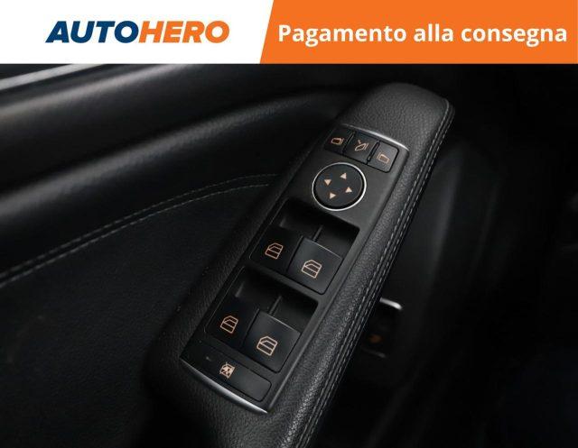 MERCEDES-BENZ CLA 220 CDI Automatic Premium