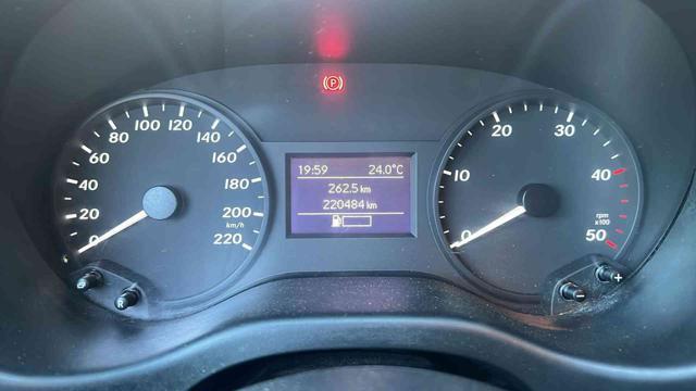 MERCEDES-BENZ Vito 109 CDI Tourer 9 POSTI! IVA INCLUSA!