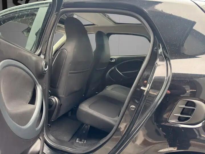 smart forFour 1.0 Superpassion 71cv twinamic~Unipro~Promo~Finanziamento