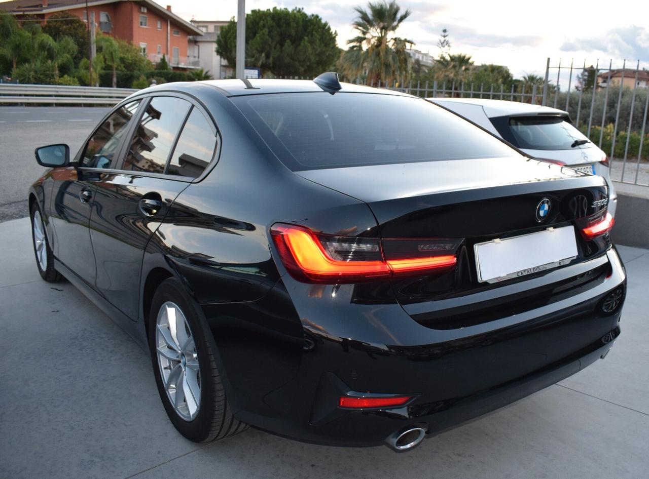 Bmw 320 320d xDrive Touring Msport