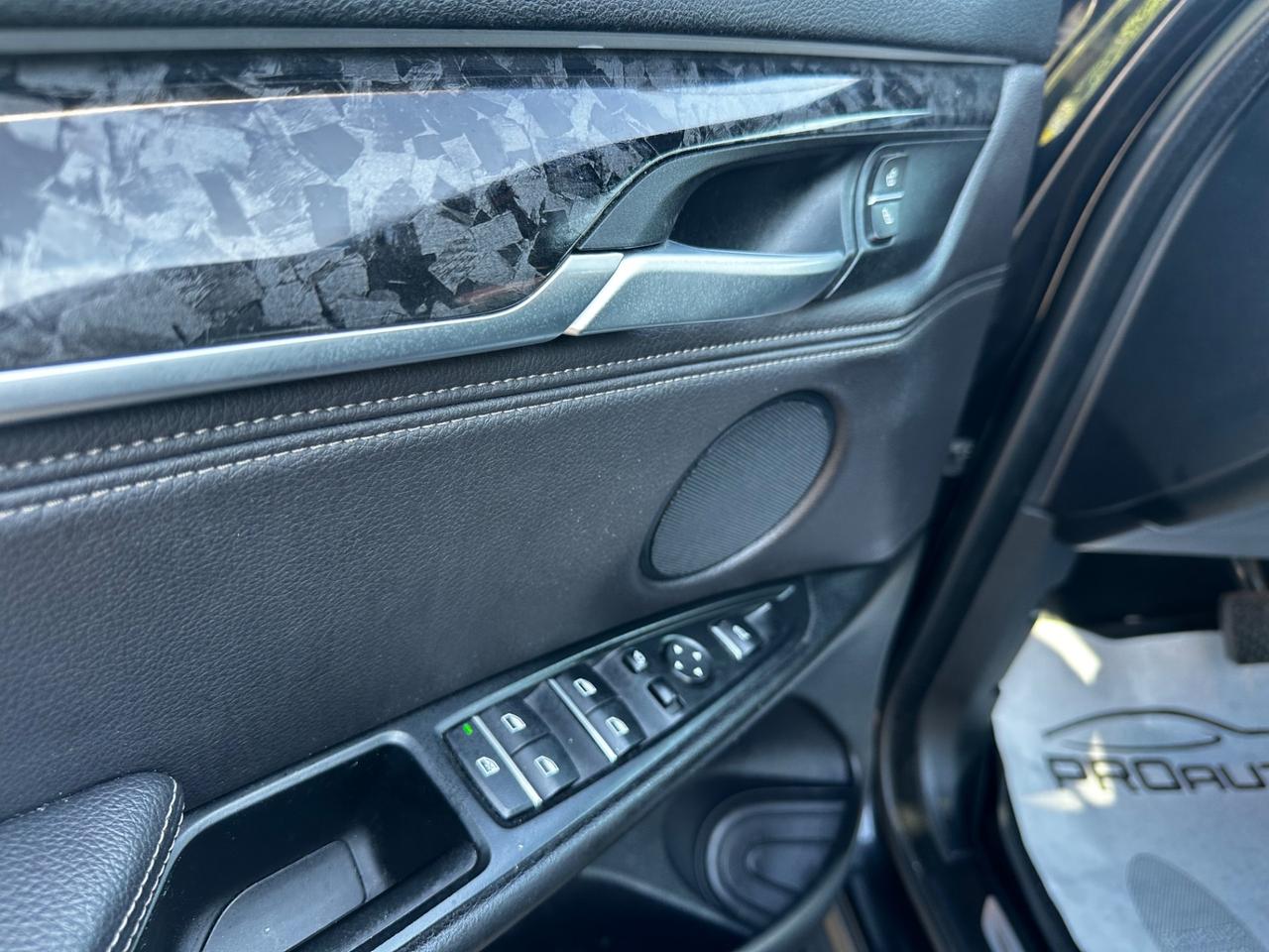 Bmw X5 xDrive30d 249CV Experience