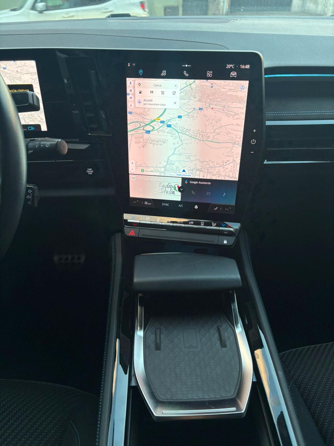 Renault Austral 1.2 E-TECH FULL HYBRID TECHNO ESPRIT ALPINE 200CV