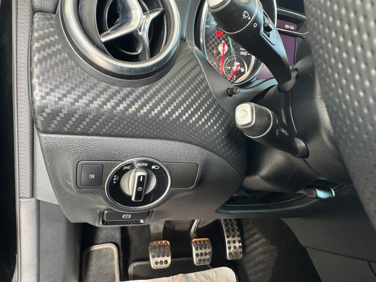 Mercedes-benz A 200 CLASSE A200 2.2 PREMIUM