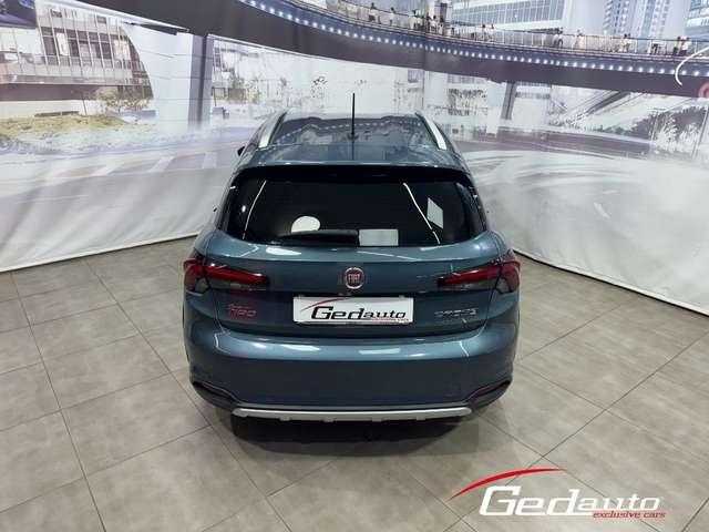 Fiat Tipo 1.0 5 porte Cross FULL-LED NAVI UCONNECT