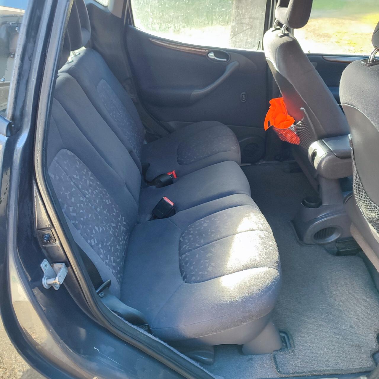 Mercedes-benz A 160 cat Elegance