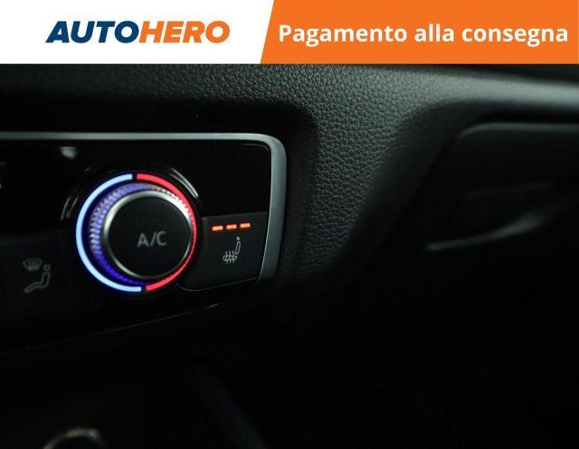 AUDI A3 SPB 1.2 TFSI 110 CV Attraction