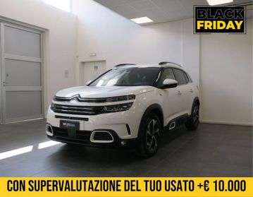 Citroën C5 Aircross Hybrid 225 E-EAT8 Shine - USATO PRONTA CONSEGNA