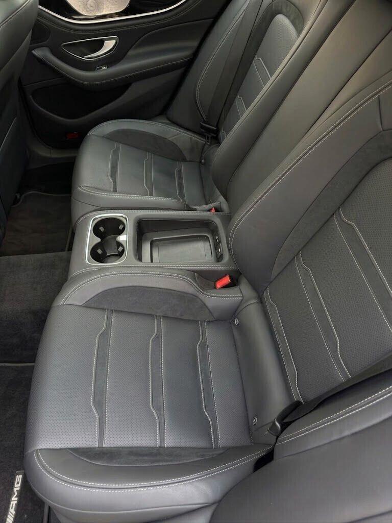 Mercedes-benz GT AMG 53 4MATIC+