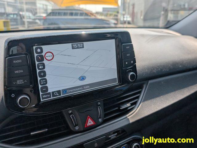 HYUNDAI i30 Fastback 1.4 T-GDI Style