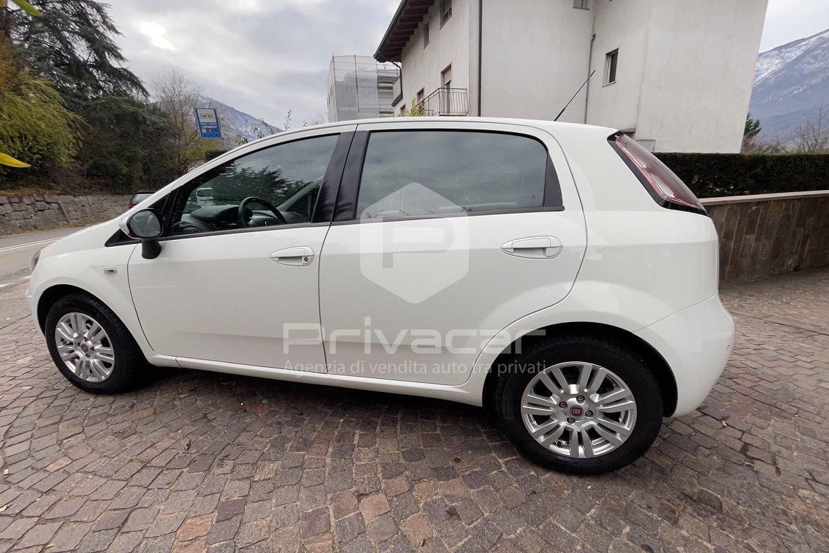 FIAT Punto Evo 1.3 Mjt 75 CV DPF 5 porte S&S Dynamic