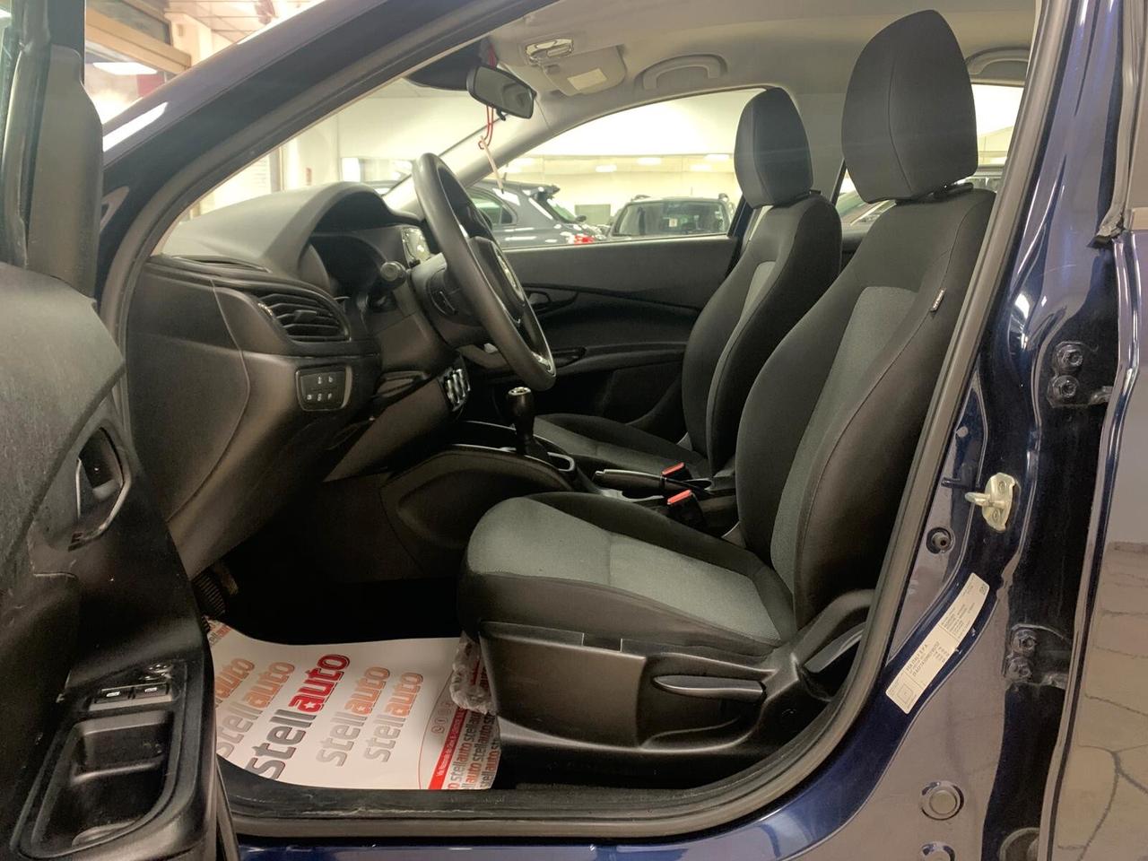 Fiat Tipo 1.0 5 porte