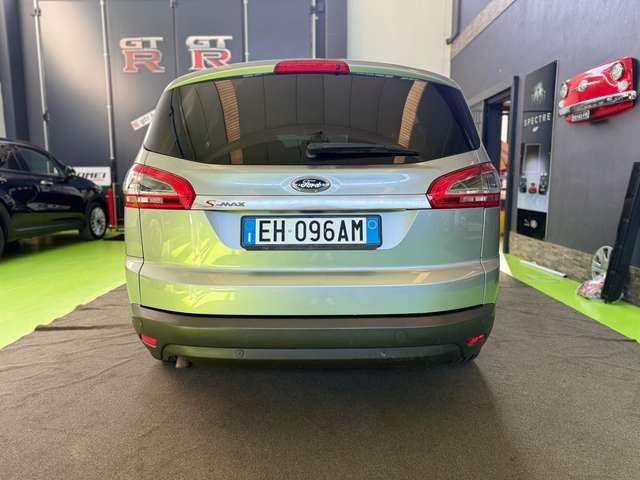 Ford S-Max S-Max 2.0 Tdci 140 cv Business 7 Posti