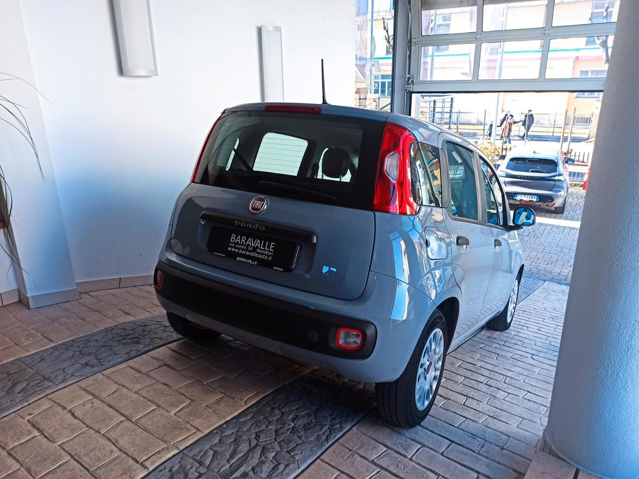 Fiat Panda 1.2 Easy 2021